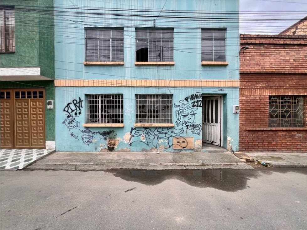 Barrios Unidos
