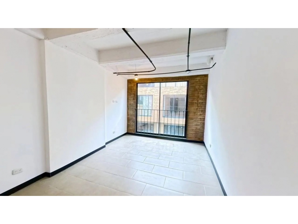 Barrios Unidos, Barrios Unidos - 1H/1B · Apto — foto 2