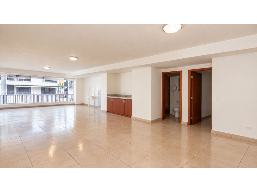 Batán Bajo Departamento con Balcón 100m2 — foto 2