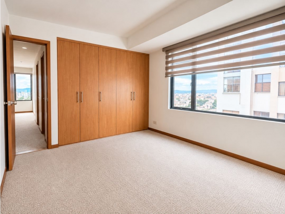 Batán Bajo Departamento con Balcón 100m2 — foto 4
