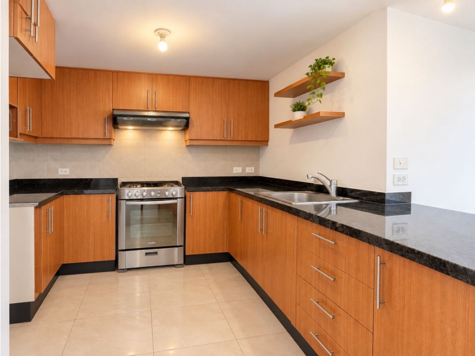 Batán Bajo Departamento con Balcón 100m2 — foto 6