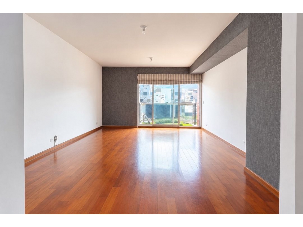 Batán Bajo Departamento con Balcón 100m2