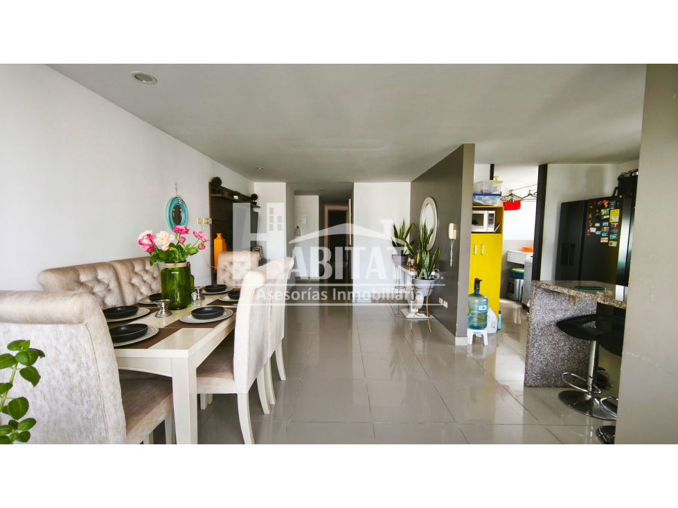 Bavaria Park, Apartamento en venta, Santa Marta Magdalena — foto 2
