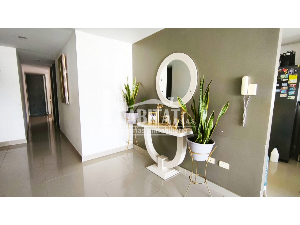Bavaria Park, Apartamento en venta, Santa Marta Magdalena — foto 3