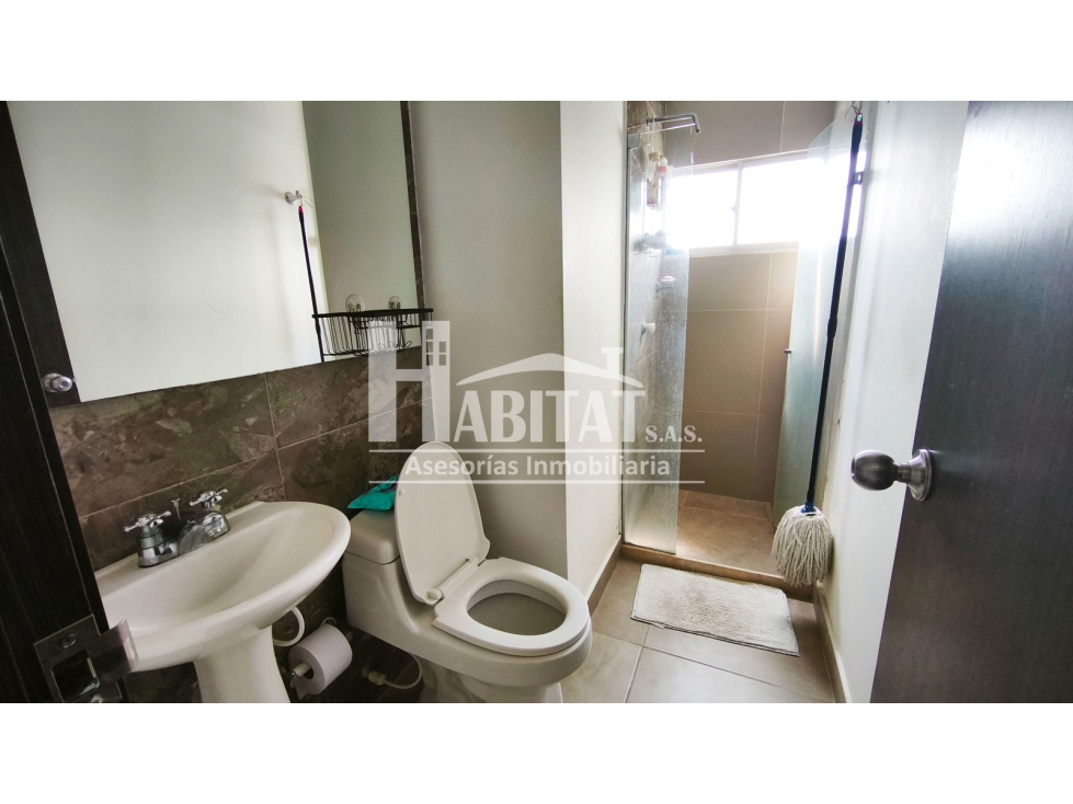 Bavaria Park, Apartamento en venta, Santa Marta Magdalena — foto 5