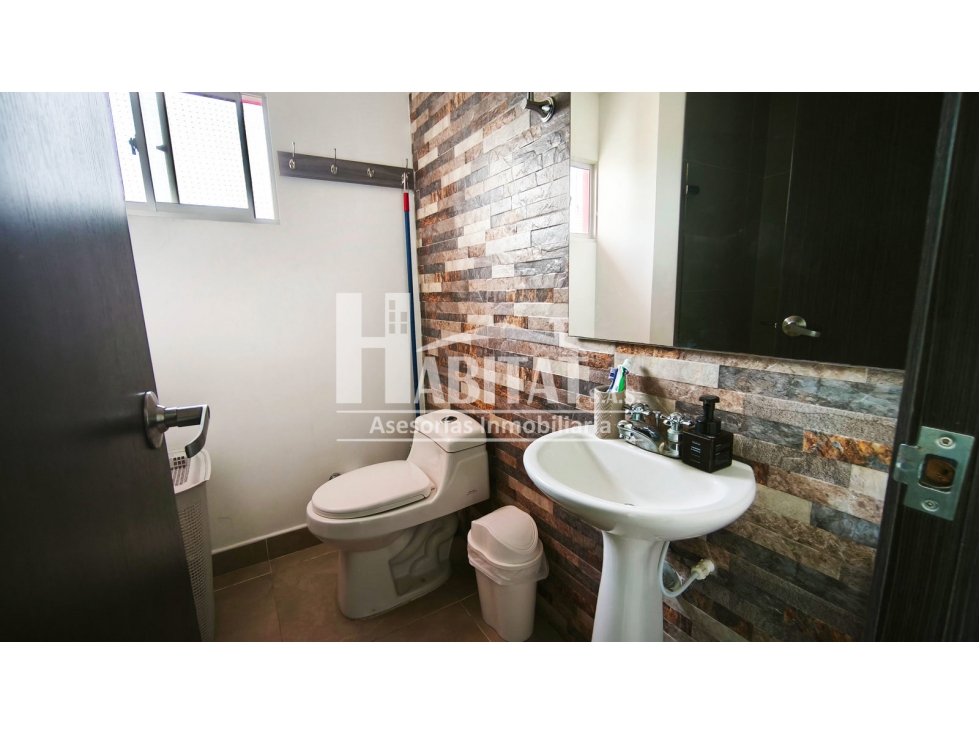 Bavaria Park, Apartamento en venta, Santa Marta Magdalena — foto 6