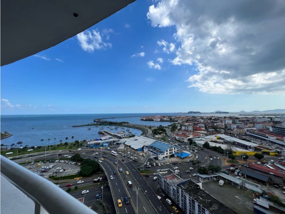 Bay View