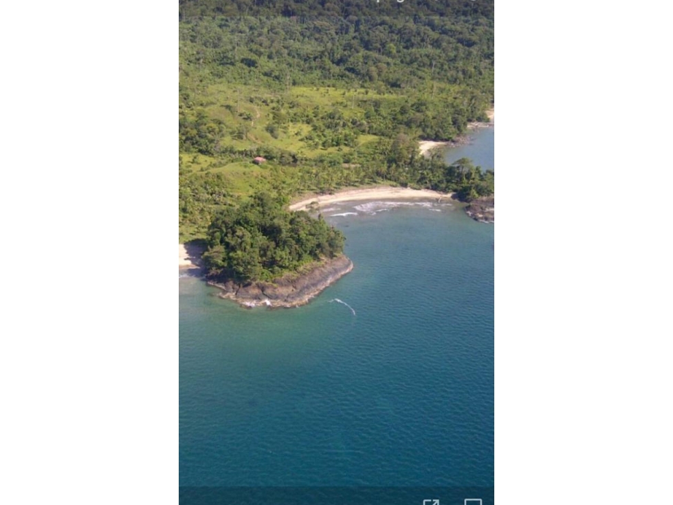 Beachfront Land in Colon Provincia — foto 5