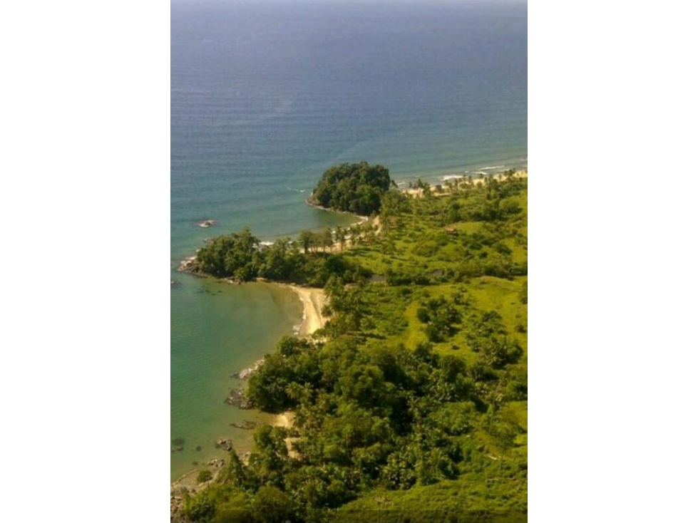 Beachfront Land in Colon Provincia — foto 6