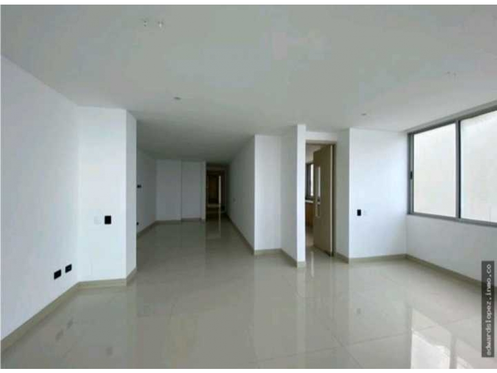 Hermoso apartamento residencial en exclusivo barrio de santa marta — foto 3