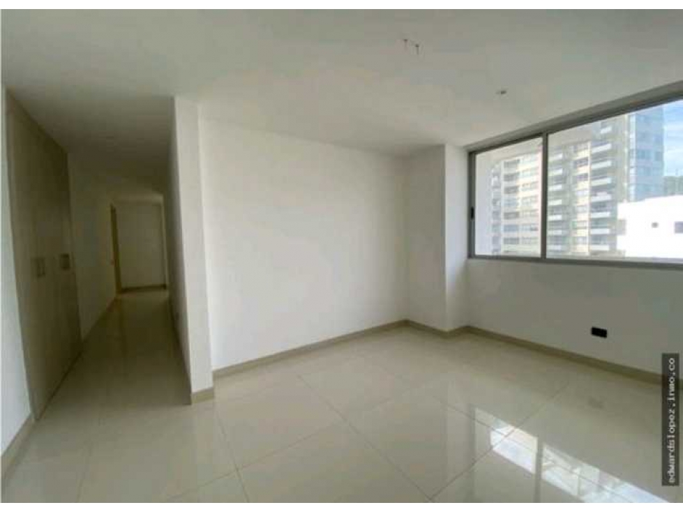 Hermoso apartamento residencial en exclusivo barrio de santa marta — foto 4