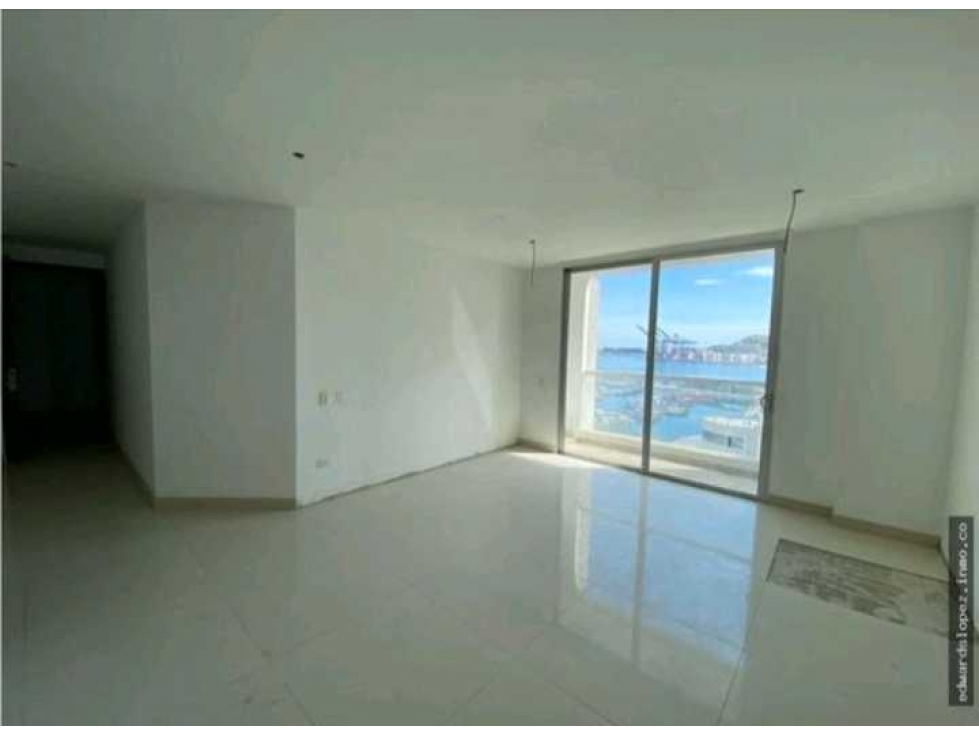 Hermoso apartamento residencial en exclusivo barrio de santa marta — foto 5
