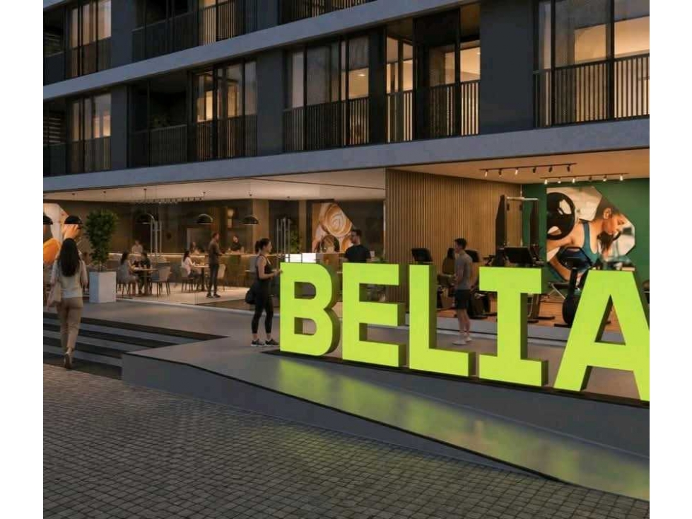 BELIA - VENTA EN POZO FTE. REOJ CUCU - 2