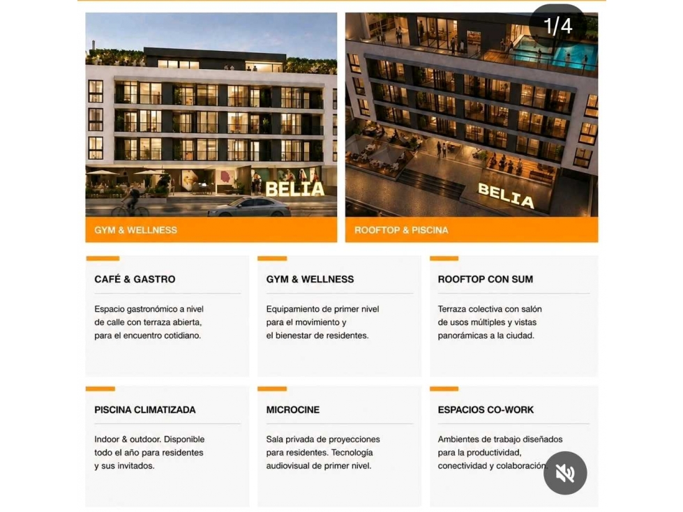 BELIA - VENTA EN POZO FTE. REOJ CUCU - 4