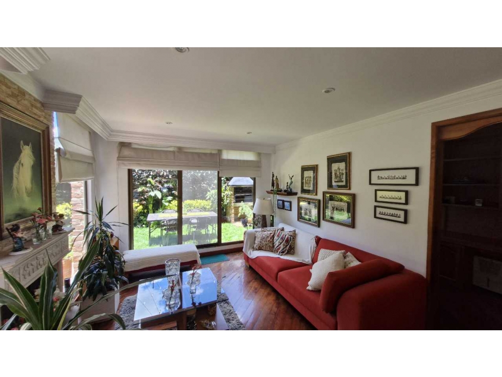 Bella casa en Chía para venta — foto 5