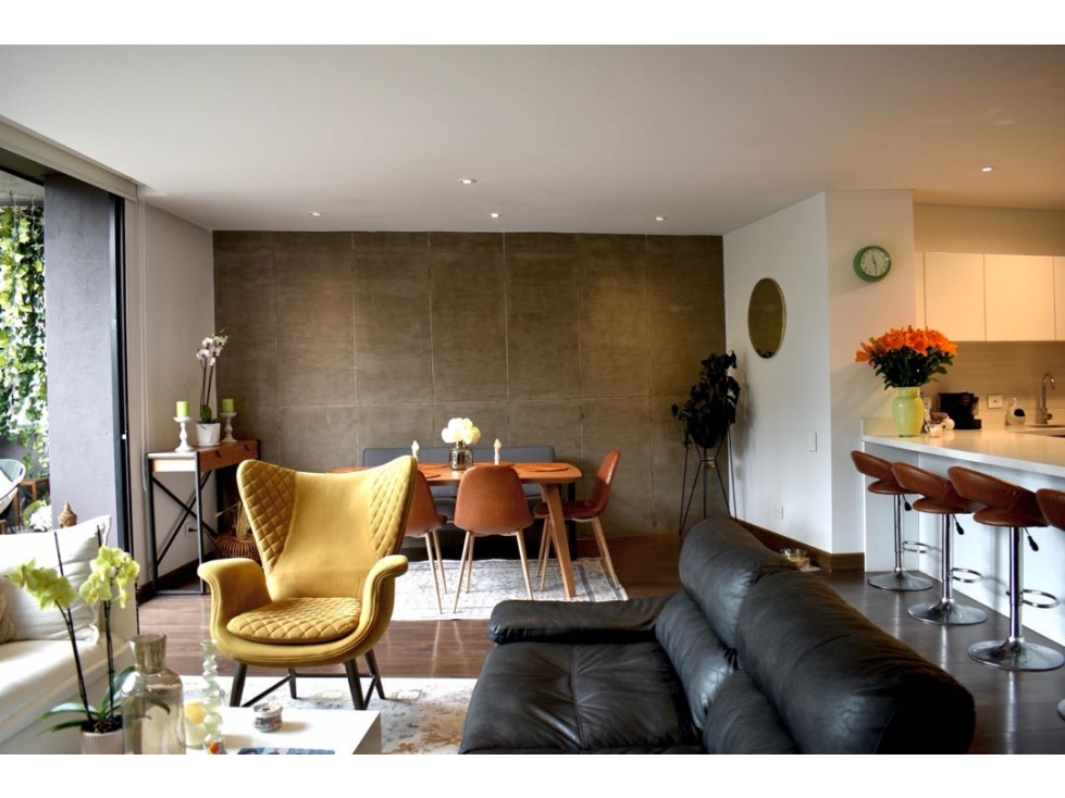 Bella Suiza arriendo con o sin muebles 3 habitaciones — foto 2