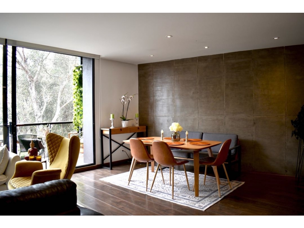 Bella Suiza arriendo con o sin muebles 3 habitaciones — foto 4