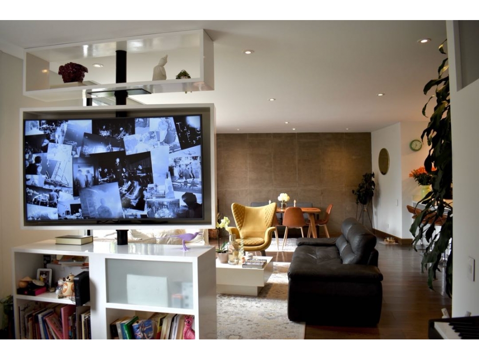Bella Suiza arriendo con o sin muebles 3 habitaciones — foto 5