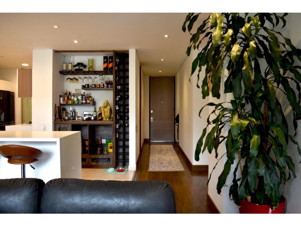 Bella Suiza arriendo con o sin muebles 3 habitaciones — foto 6