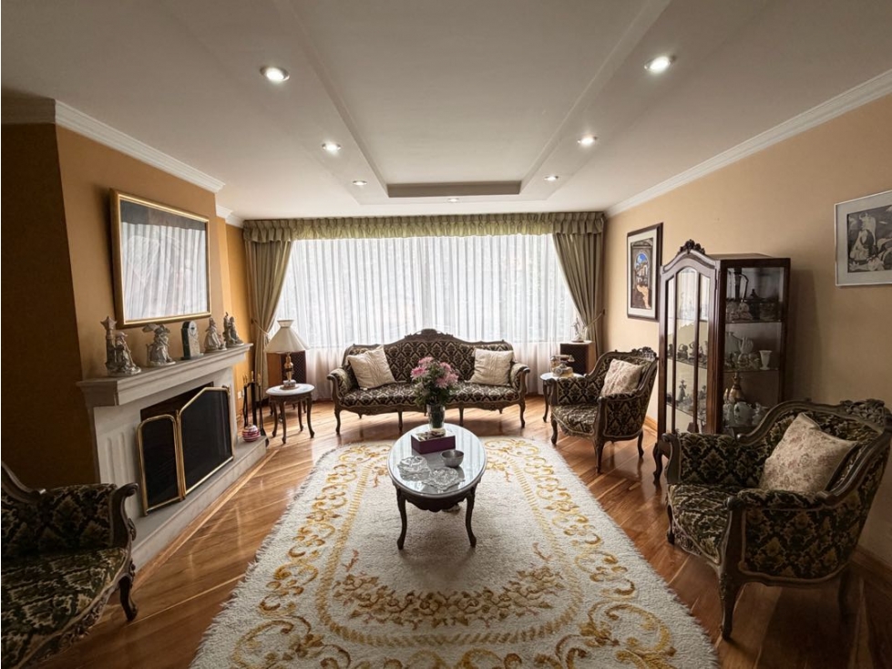 Bella Suiza REMODELAR PH triplex 300M2+85m2 de terraza-4 alc