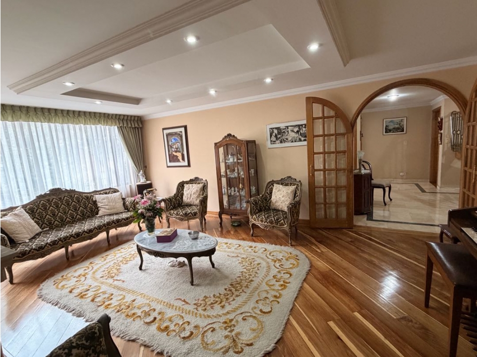Bella Suiza REMODELAR PH triplex 300M2+85m2 de terraza-4 alc — foto 2