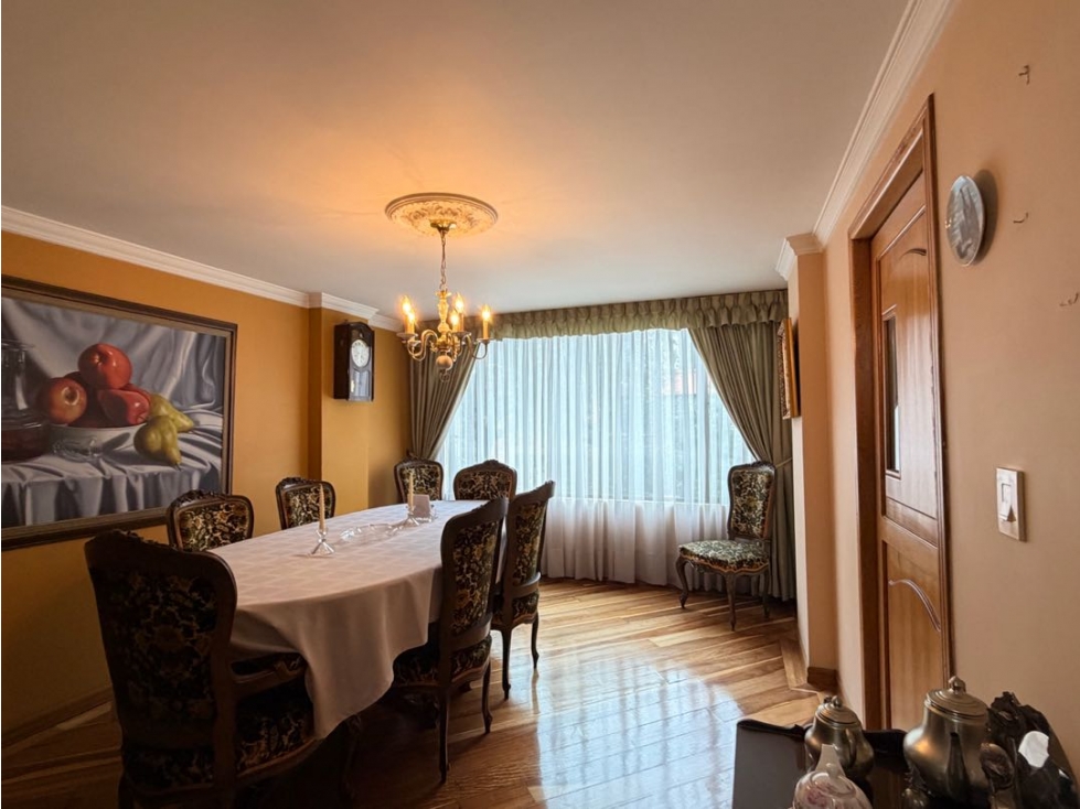 Bella Suiza REMODELAR PH triplex 300M2+85m2 de terraza-4 alc — foto 3