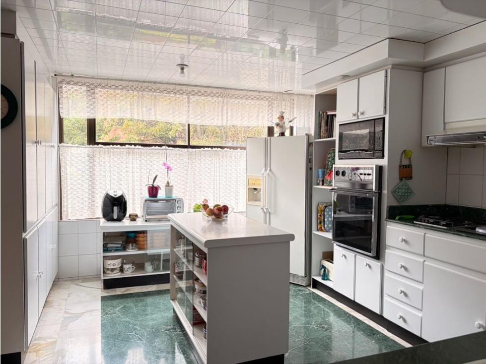 Bella Suiza REMODELAR PH triplex 300M2+85m2 de terraza-4 alc — foto 6