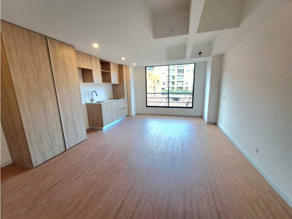 BELLA SUIZA VENTA O ARRIENDO EXTERIOR EDIFICIO AIRBNB — foto 3