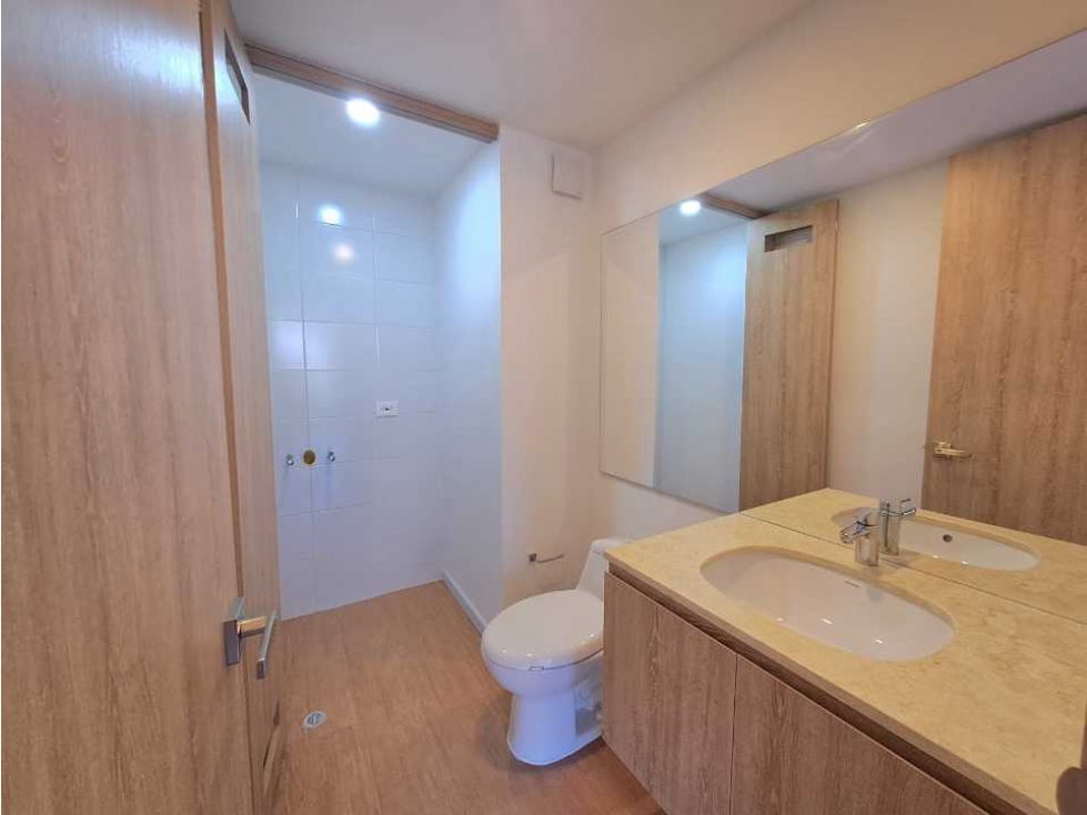 BELLA SUIZA VENTA O ARRIENDO EXTERIOR EDIFICIO AIRBNB — foto 4