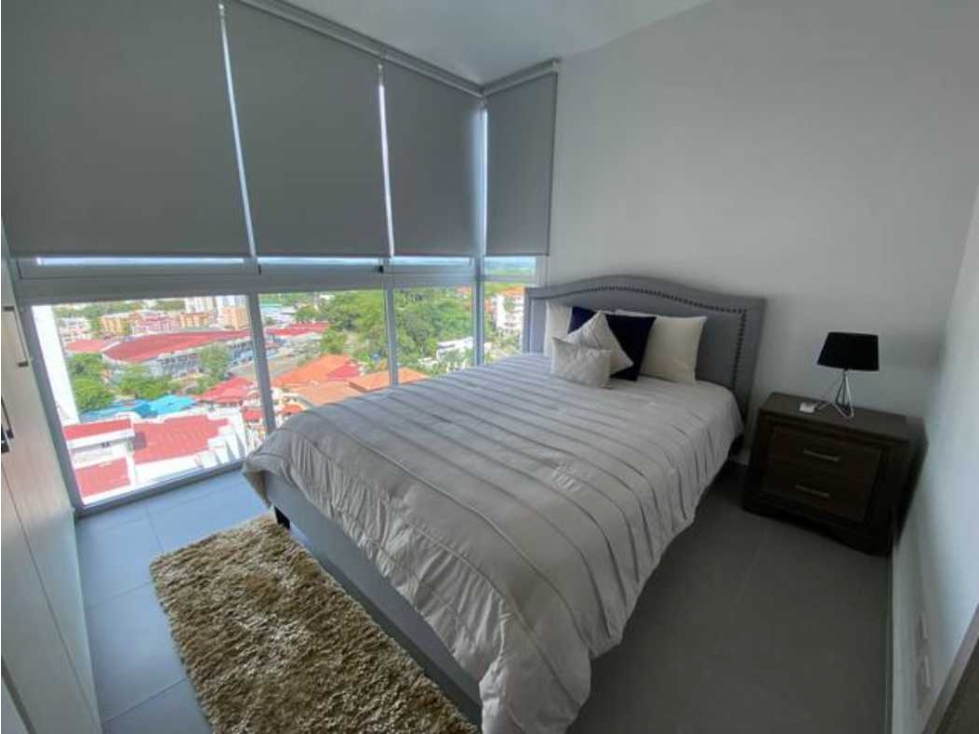 Bella VIsta- Alquiler Venta Apartamento Amoblado Signature Point PT — foto 6