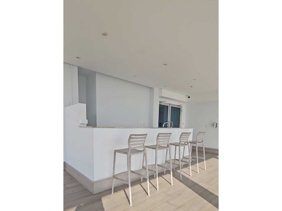 Bella VIsta- Alquiler Venta Apartamento Signature Point PT — foto 4