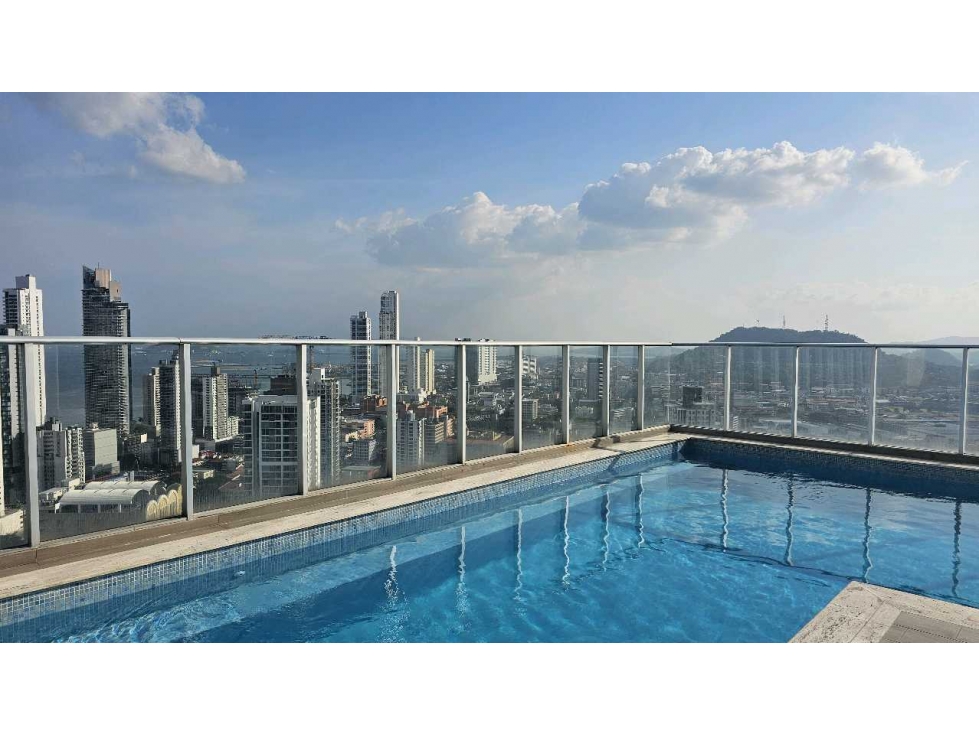 Bella VIsta- Alquiler Venta Apartamento Signature Point PT — foto 5
