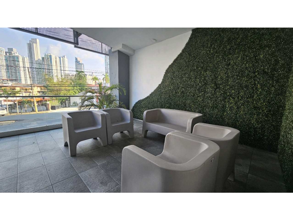 Bella VIsta- Alquiler Venta Apartamento Signature Point PT — foto 6