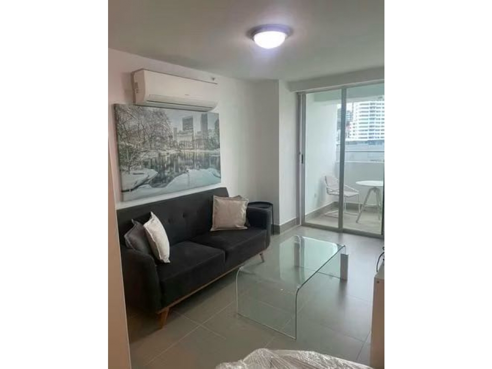 BELLA VISTA / EXCLUSIVO / AMOBLADO / 3 REC / TERRAZA — foto 3