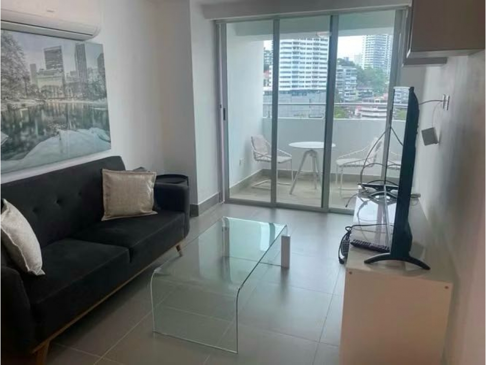 BELLA VISTA / EXCLUSIVO / AMOBLADO / 3 REC / TERRAZA — foto 4