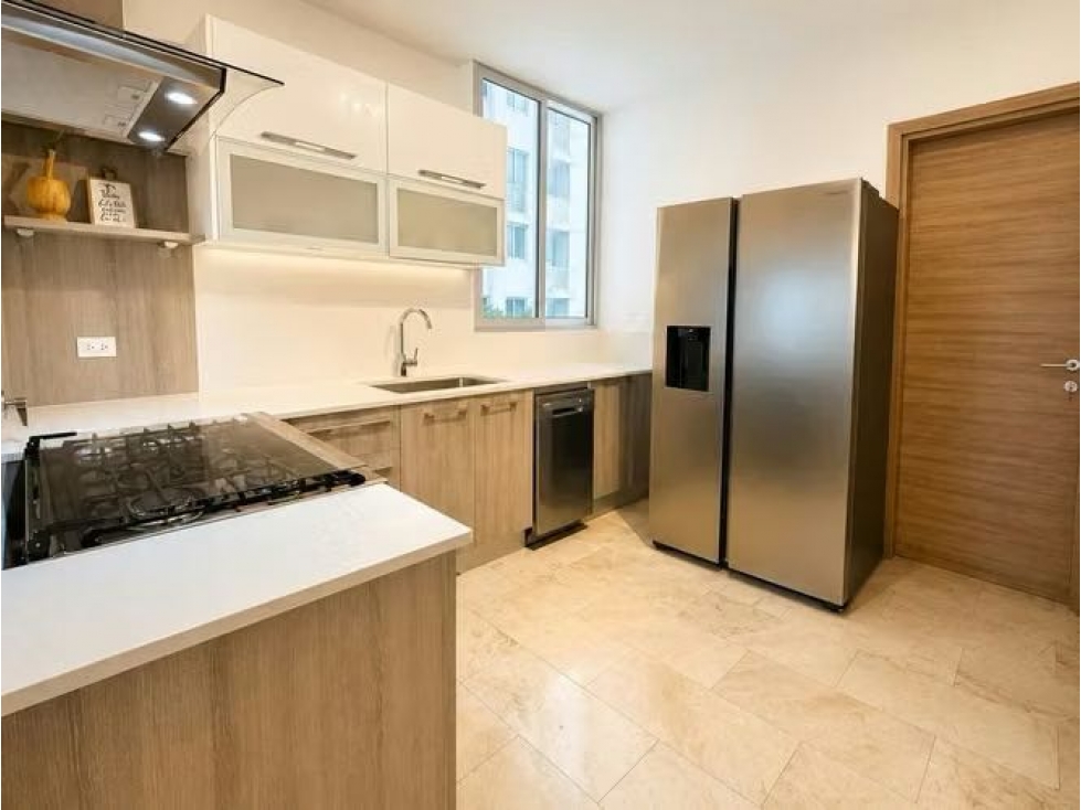 BELLA VISTA / EXCLUSIVO / AMOBLADO / 3 REC / SMART HOME — foto 4