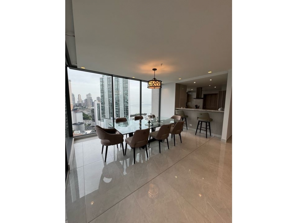 Bella Vista/Apartamento/Venta