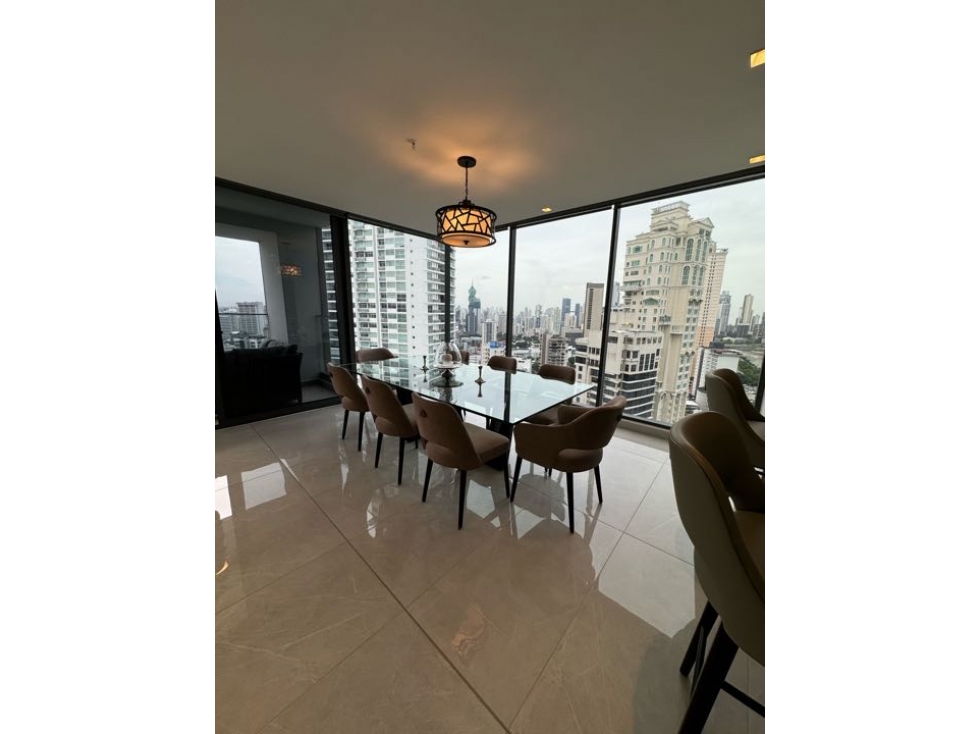 Bella Vista/Apartamento/Venta — foto 2
