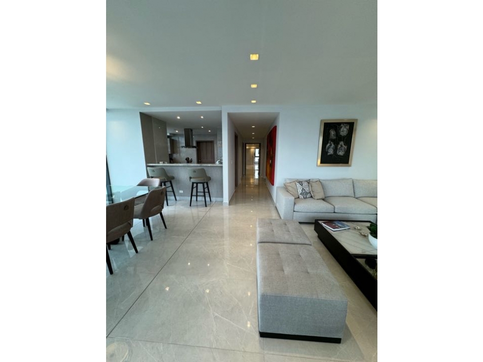 Bella Vista/Apartamento/Venta — foto 4