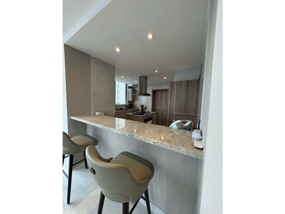 Bella Vista/Apartamento/Venta — foto 5