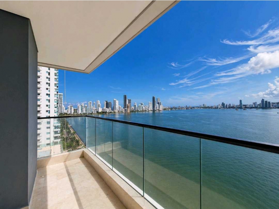 Bellaluna | Apartamentos de lujo en Castillogrande — foto 2