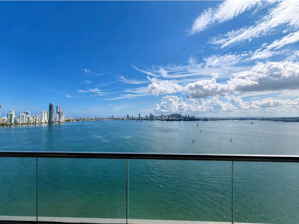 Bellaluna | Apartamentos de lujo en Castillogrande — foto 4