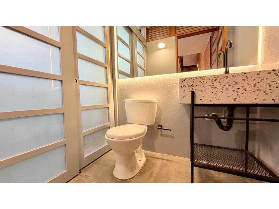 BELLEZA DE APTO DUPLEX DE 74 M2 DE 1?/1.5?/2?/ MODERNO / ROSALES — foto 4