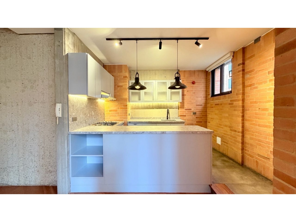 BELLEZA DE APTO DUPLEX DE 74 M2 DE 1?/1.5?/2?/ MODERNO / ROSALES — foto 5