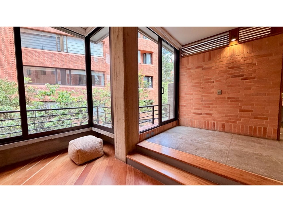 BELLEZA DE APTO DUPLEX DE 74 M2 DE 1?/1.5?/2?/ MODERNO / ROSALES — foto 6