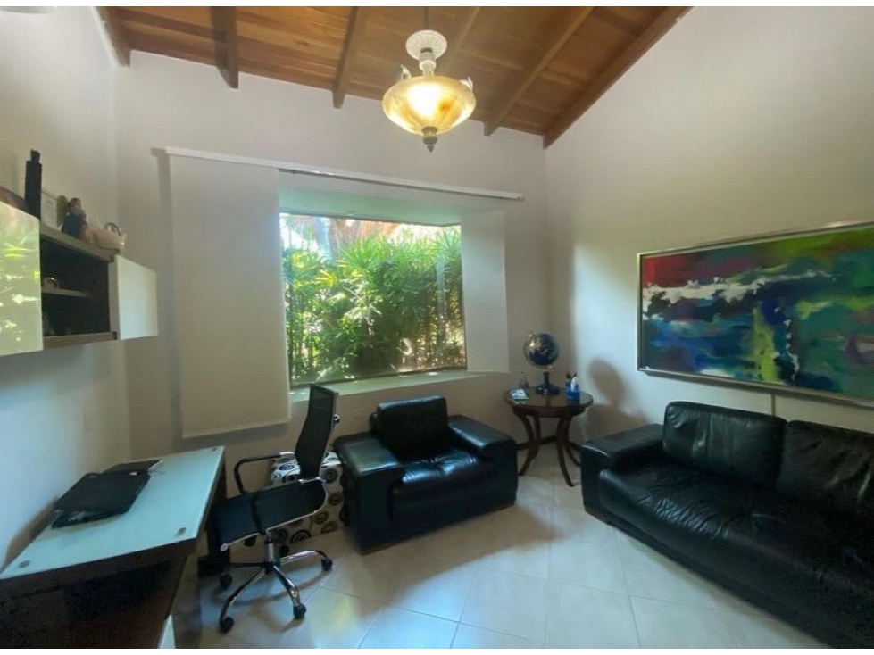Bellisima Casa en Venta de 4 Habitaciones. Altos de Riomar — foto 5