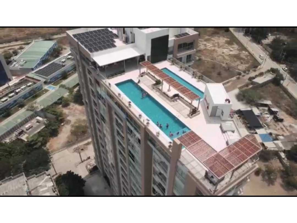 Aparta suite Amoblado turismo Salguero 005 — foto 4