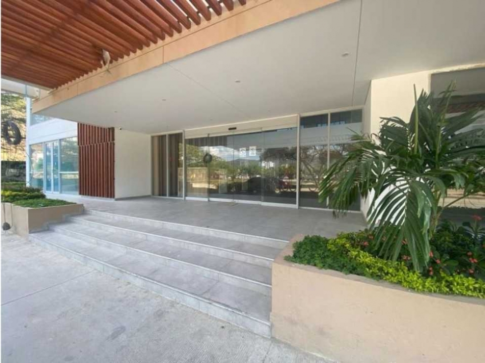 Apartasuite Amoblado con permiso turistico Salguero 005 — foto 4