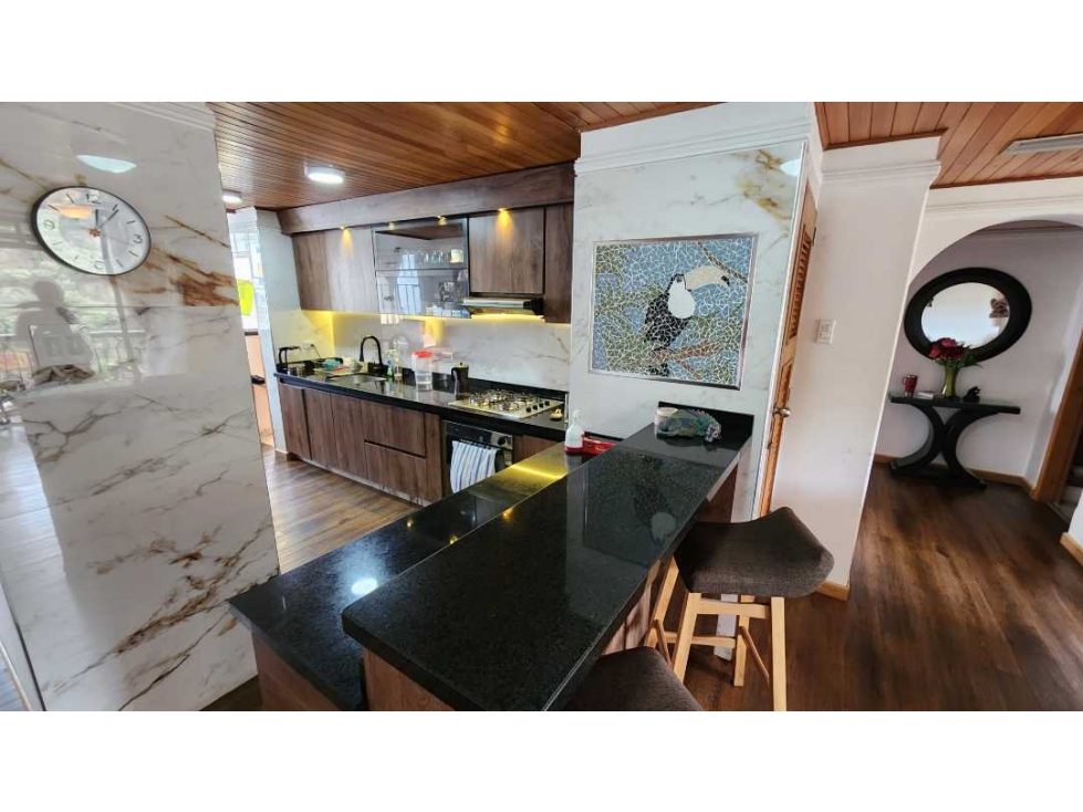 Bello Apartamento en el Rodadero muy cerca al mar 005 — foto 6