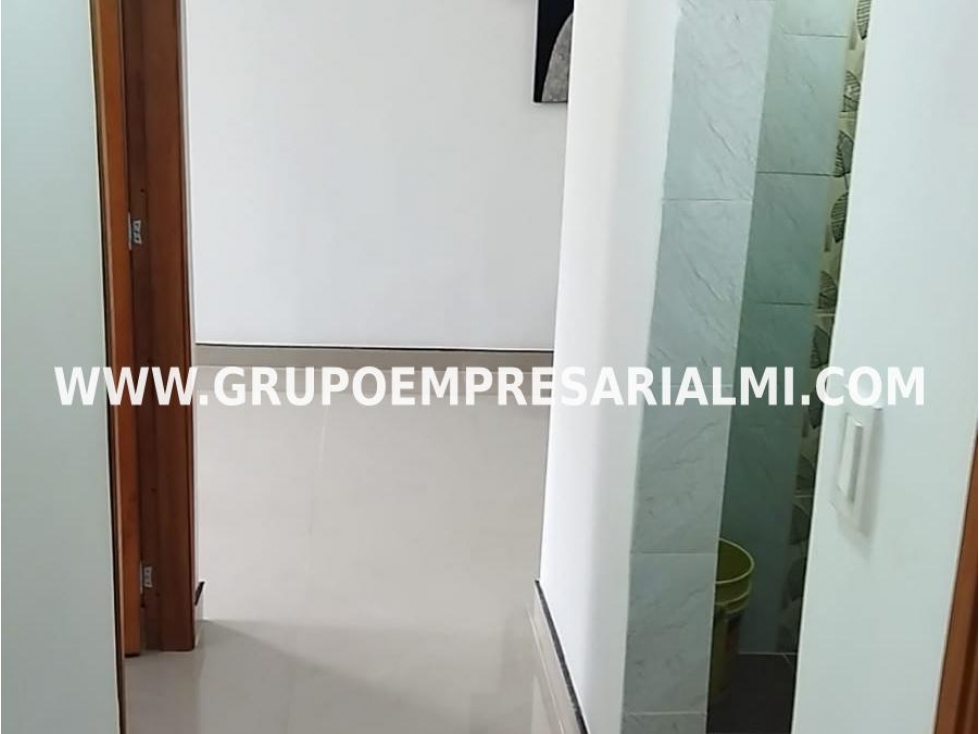BELLO APARTAMENTO EN VENTA - SECTOR LAS BRISAS COD: 29421 — foto 6